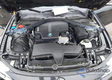 2018 BMW 320I xDrive from USA, damaged, VIN WBA8E5G59JNU46619